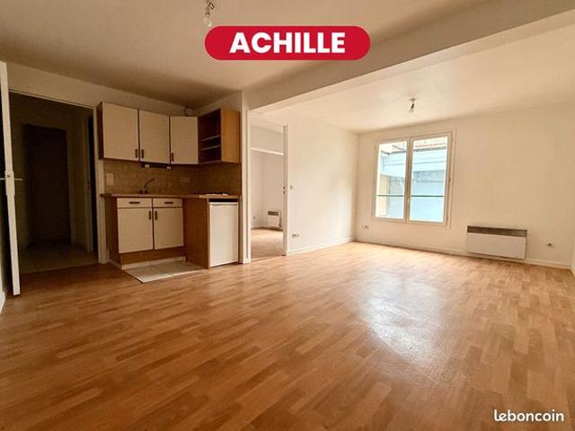 Appartement vente à Lille