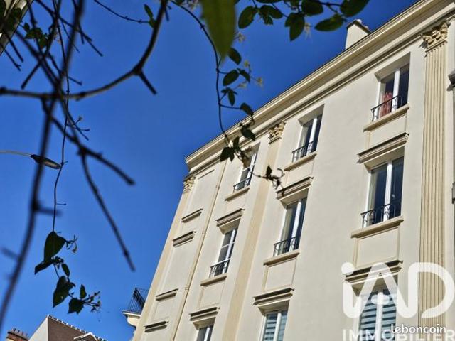 Appartement vente à Saint-Germain-en-Laye, Saint-germain-en-laye