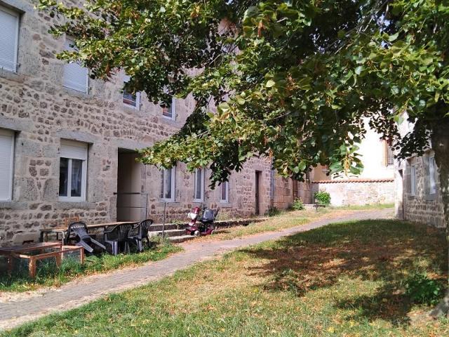 Appartement location à Serre, Apinac
