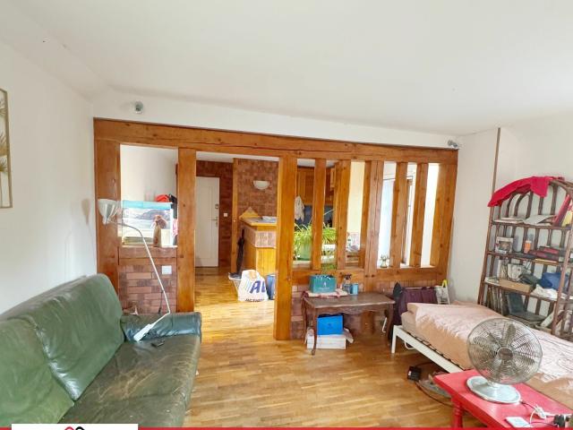 Appartement vente à Dijon