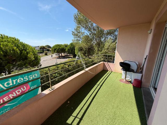Appartement vente à Carcassonne