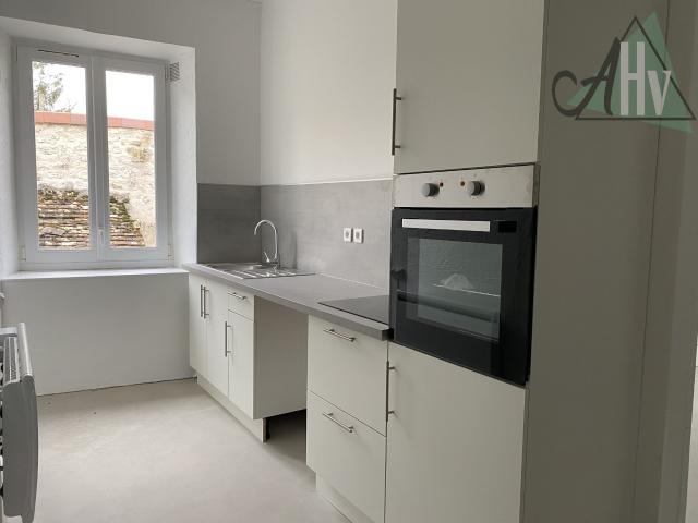 Appartement location à Provins