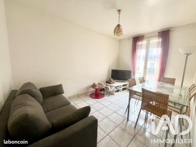 Appartement vente à Le Raincy, Le Bourget