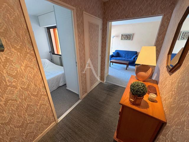 Appartement vente à Bayonne, Saint-jean-de-luz