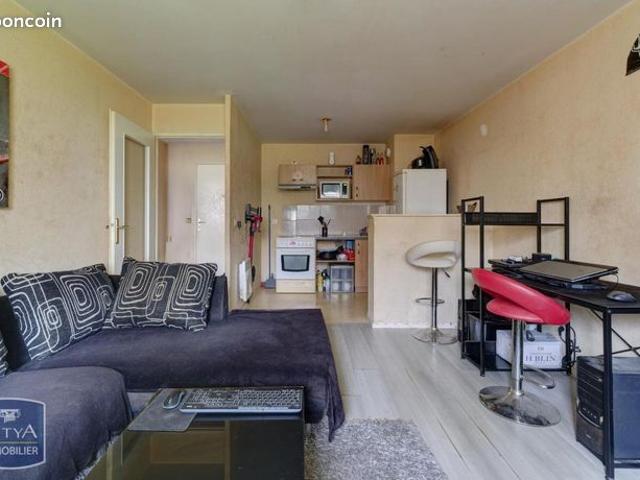 Appartement vente à Épernay, Marne