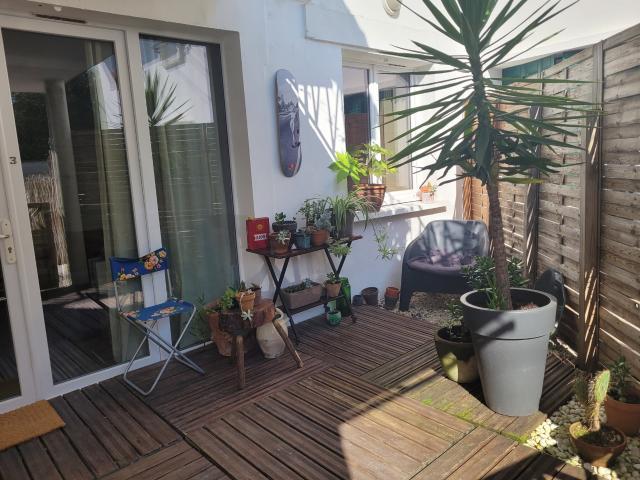 Appartement vente à Dax, Saint-vincent-de-tyrosse