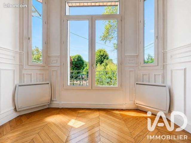 Appartement vente à Brunoy, Essonne