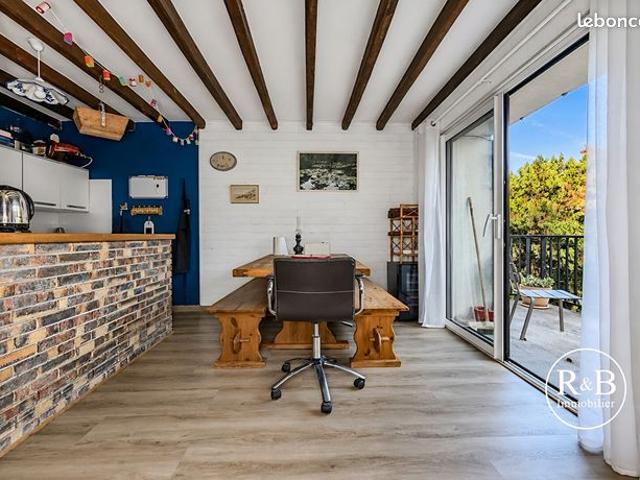Appartement vente à Versailles, Plaisir