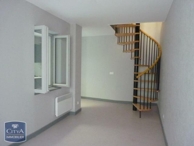 Appartement location à Riom