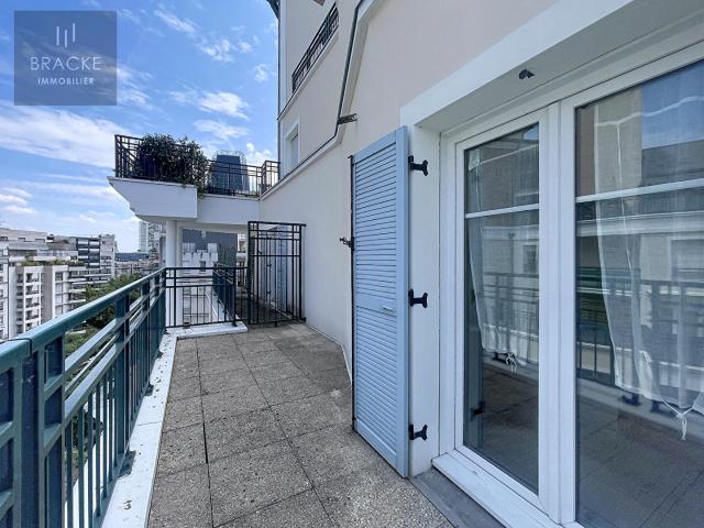 Appartement vente à Faubourg de l'Arche, Courbevoie