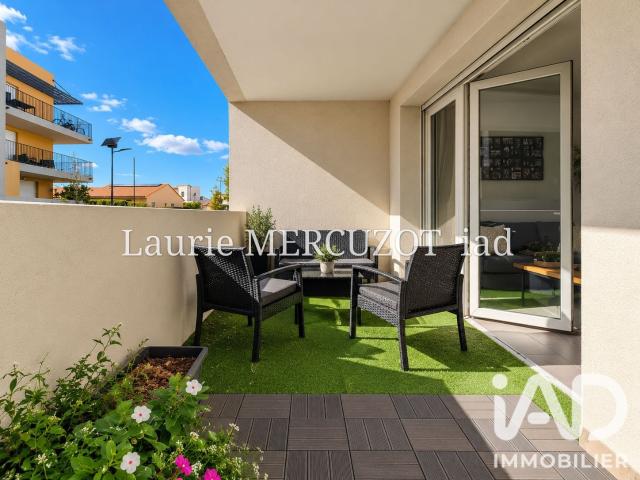 Appartement vente à Font d'en Cezat, Pollestres