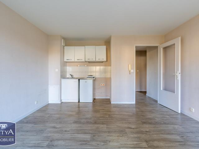 Appartement vente à Tours, Chambray-lès-tours