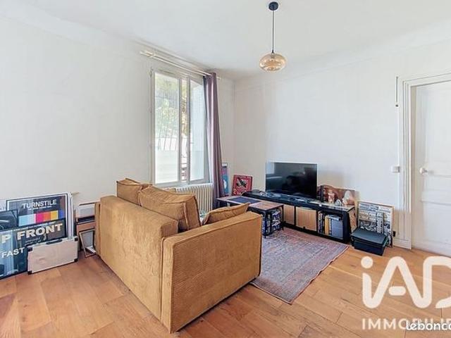 Appartement vente à Dreux, Montreuil