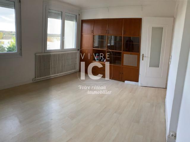 Appartement location à Beaujoire - Halvèque, Nantes
