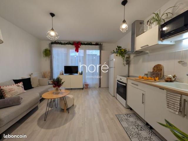 Appartement vente à Pontoise, Cergy