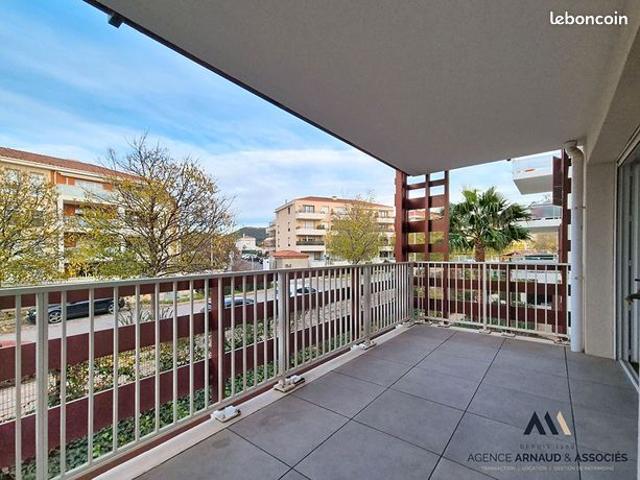 Appartement vente à Arrondissement de Toulon, Saint-cyr-sur-mer