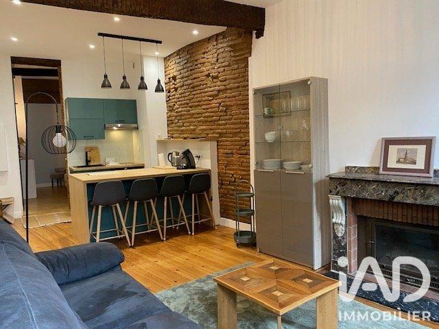 Appartement vente à Toulouse