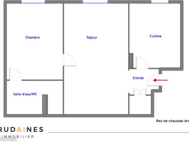 Appartement vente à Clamart