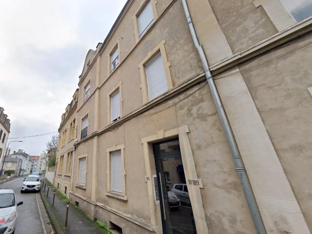 Appartement location à Metz