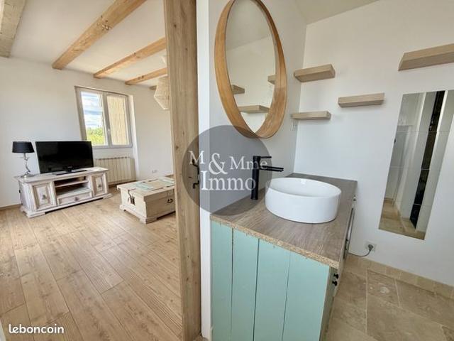 Appartement vente à Forcalquier, Sainte-tulle