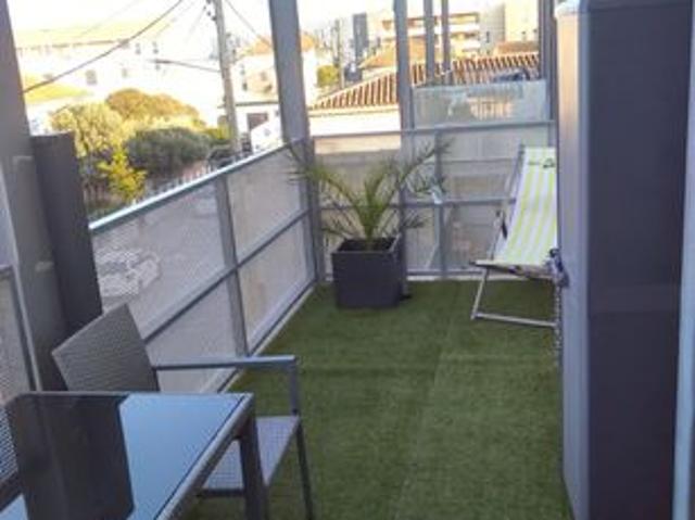 Appartement vente à Istres, Miramas
