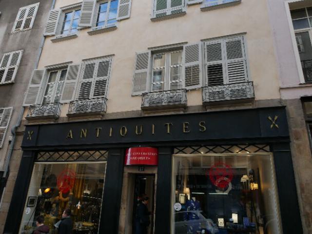 Appartement vente à Limoges