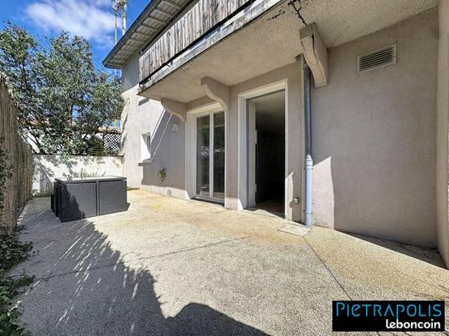 Appartement vente à Lyon, Métropole de Lyon