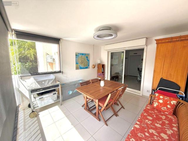 Appartement vente à La Réunion