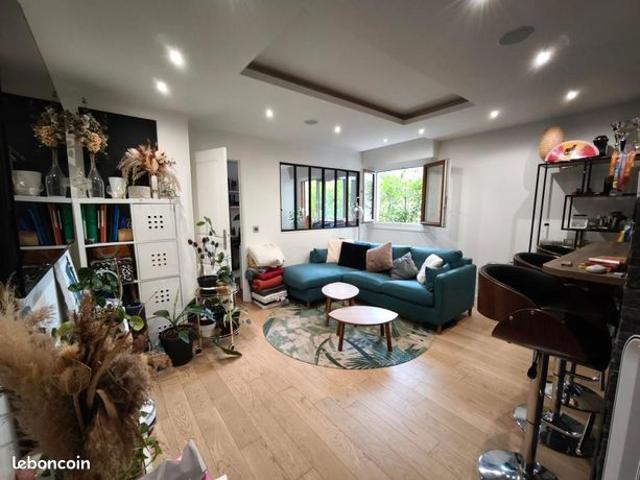 Appartement vente à Saint-gratien, Martinique