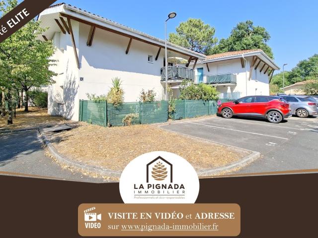 Appartement vente à Arcachon, Lanton