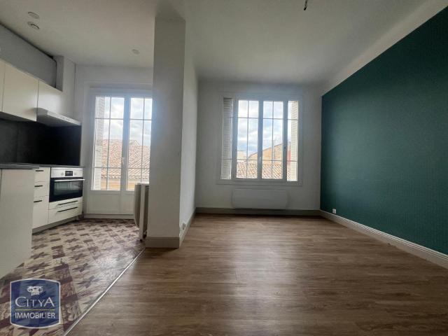 Appartement location à Avignon