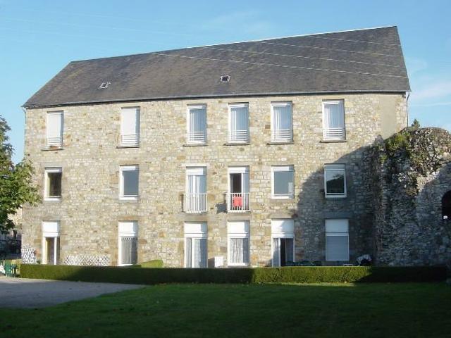 Appartement location à Argentan, Domfront