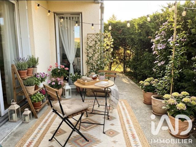 Appartement vente à Résidence de Cossigny, Brétigny-sur-Orge
