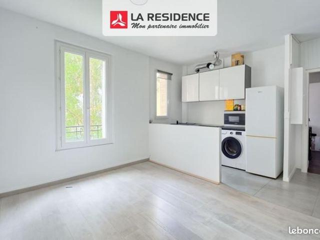 Appartement vente à Boulogne-Billancourt, Boulogne-billancourt