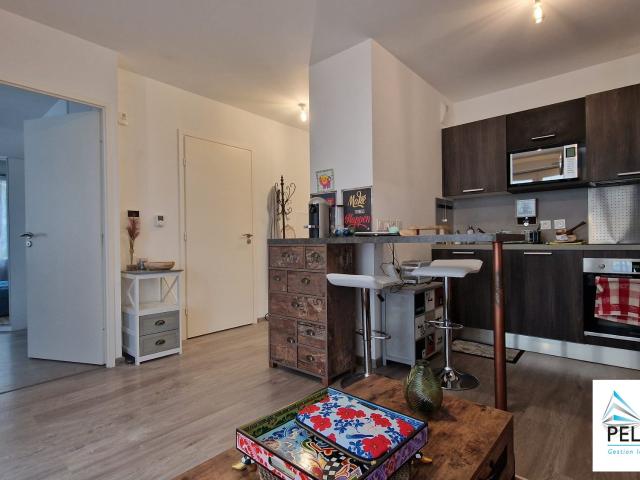 Appartement vente à Marseille