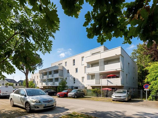 Appartement vente à Saint-Nazaire, Saint-nazaire