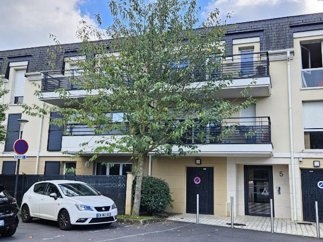 Appartement vente à France métropolitaine, Saint-brice-sous-forêt