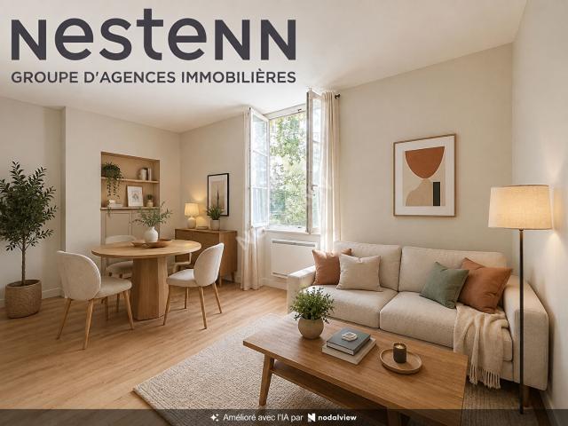 Appartement vente à Lyon, Métropole de Lyon