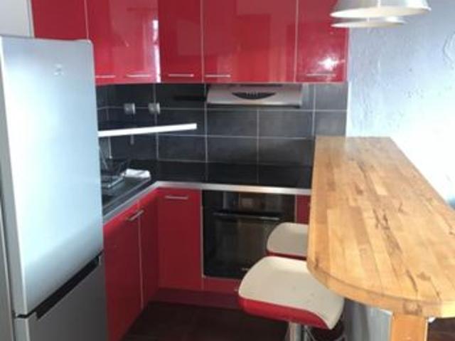 Appartement vente à Sarcelles, Montmorency