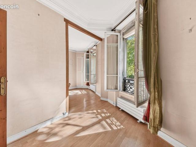 Appartement vente à Boulogne-Billancourt, Hauts-de-Seine