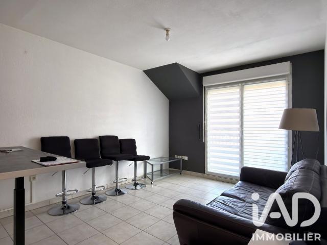 Appartement vente à Bailleul, Nord