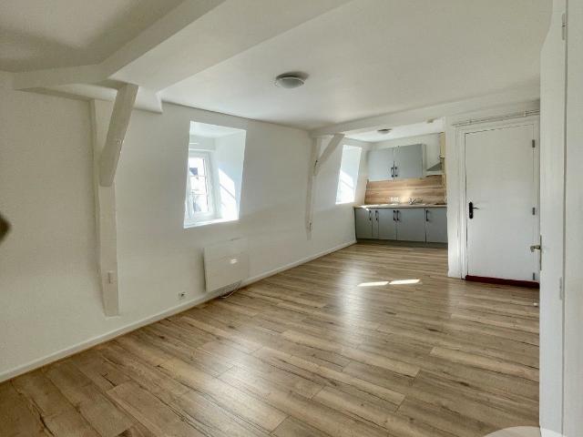 Appartement location à Laval, Saint-berthevin