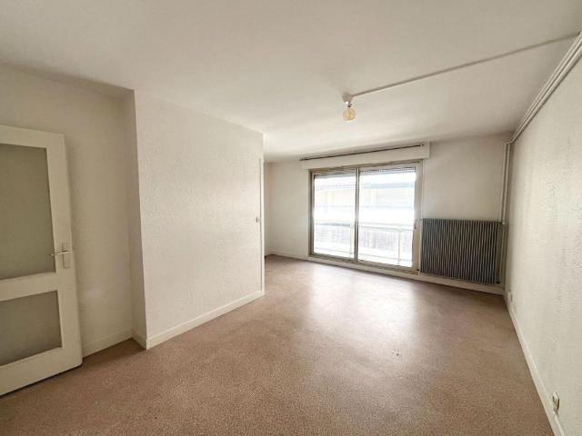 Appartement vente à Grenoble