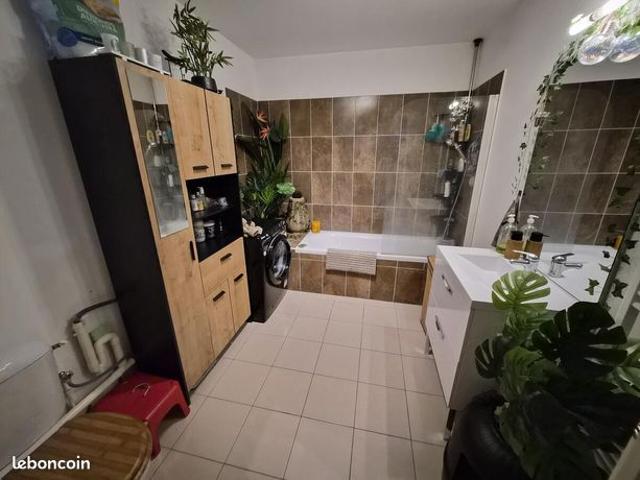 Appartement vente à Senlis, Nanteuil-le-haudouin