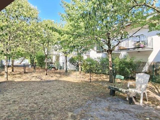 Appartement vente à Arcachon, Lanton
