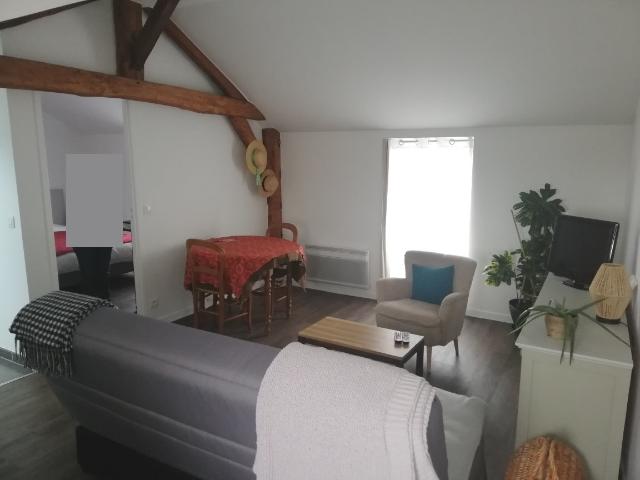 Appartement location à Pontoise