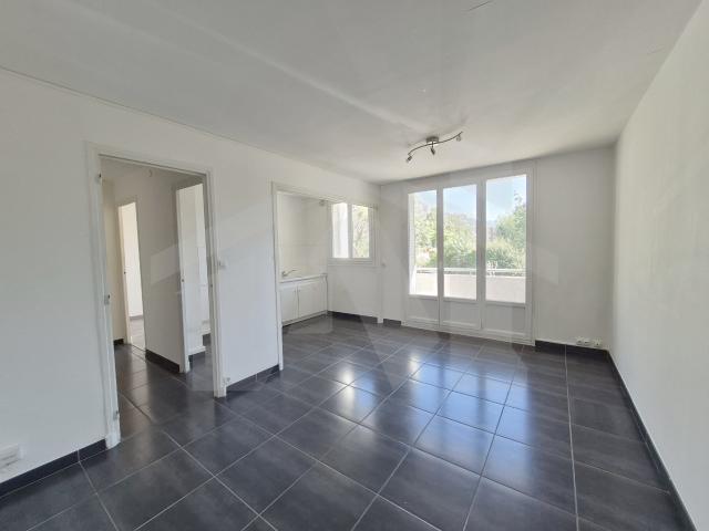 Appartement vente à Grenoble, Saint-martin-le-vinoux