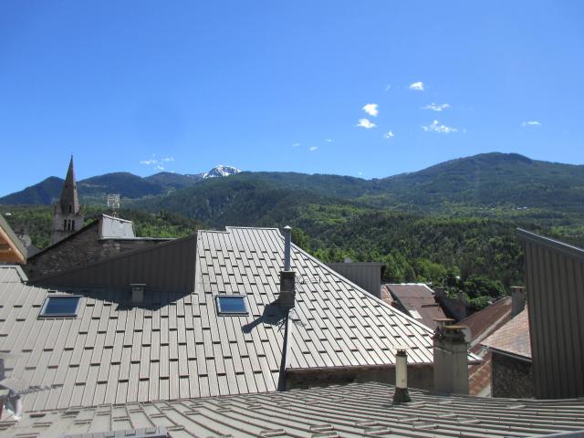 Appartement vente à Briançon, Guillestre