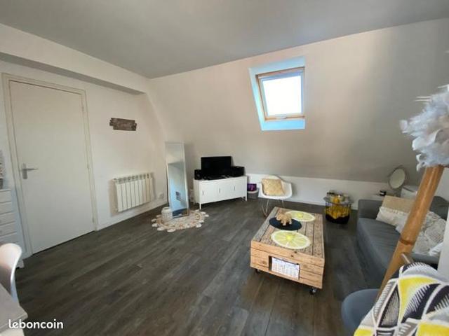 Appartement vente à Amiens