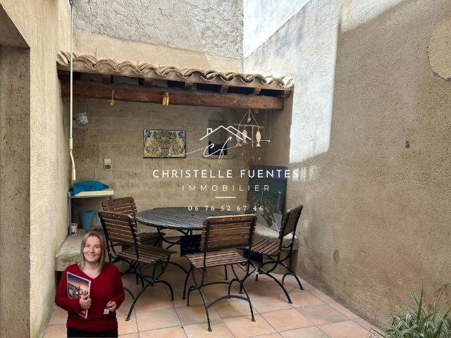 Appartement vente à Montpellier, Loupian